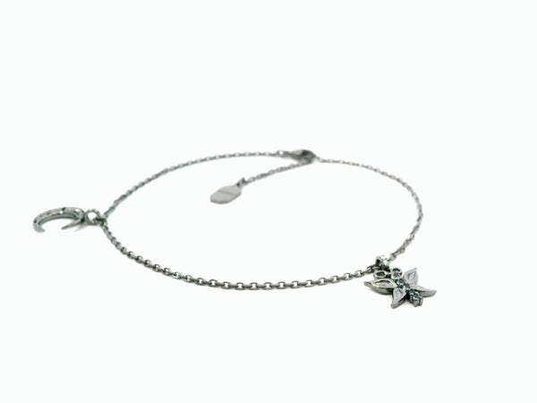 MAREI Bespoke Anklet for WD