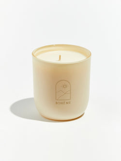 Boheme - Arabia Oud & Cassis Scented Candle - 2